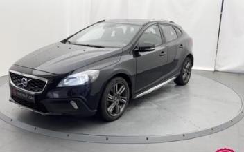 Volvo v40 Bègles