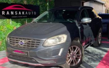 Volvo XC60 Pertuis