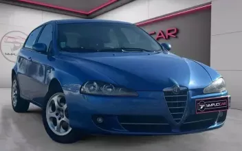 Alfa-romeo 147 Vignoles