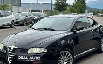 Alfa-romeo GT Fontaine