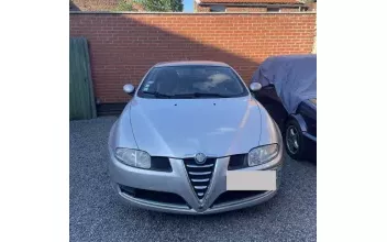 Alfa-romeo GT Arras