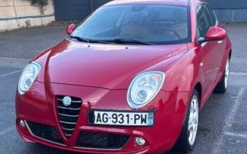 Alfa-romeo mito Béthune