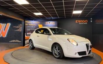 Alfa-romeo mito Nantes