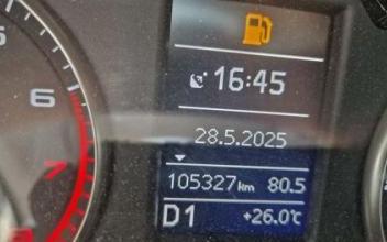 Audi a1 Saint-Laurent-du-Var