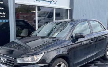 Audi A1 Gouesnou