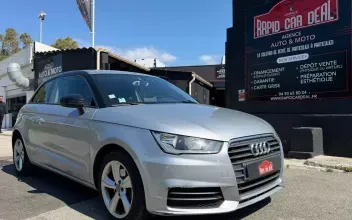 Audi A1 Antibes