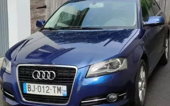 Audi A3 Wavrin