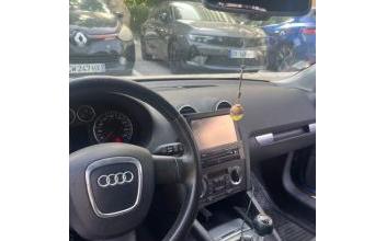 Audi a3 Marseille