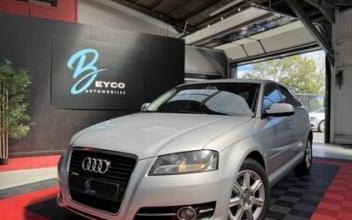 Audi a3 Trégueux