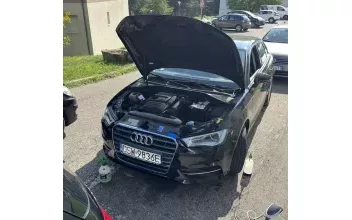 Audi A3 Annonay