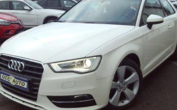 Audi A3 Cournon-d'Auvergne