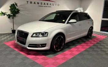 Audi a3 Chambray-lès-Tours