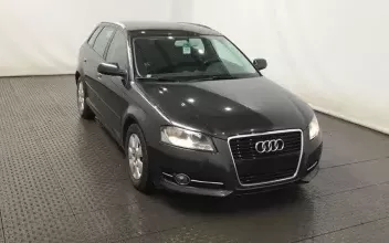 Audi A3 Attin