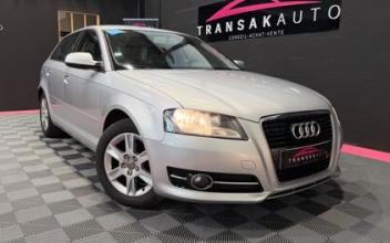 Audi a3 Ancenis