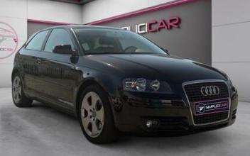 Audi a3 Puget-sur-Argens