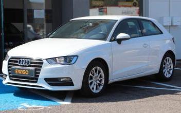 Audi A3 Sportback Jouy-aux-Arches