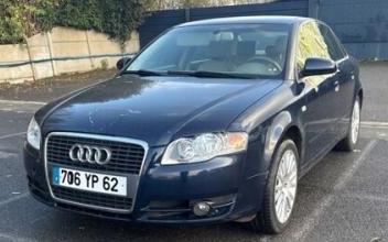 Audi a4 Béthune