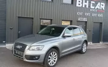 Audi Q5 Haguenau