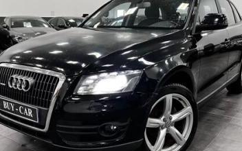 Audi q5 Saint-Priest