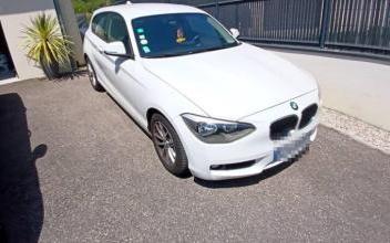 Bmw Serie 1 Alfortville