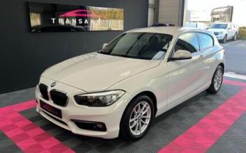 Bmw serie 1 Pont-l'Evêque