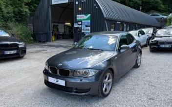 Bmw serie 1 Sathonay-Camp