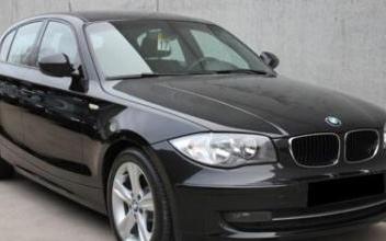 Bmw serie 1 Armentières