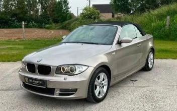 Bmw serie 1 Auchy-lez-Orchies