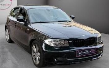 Bmw serie 1 Cannes