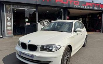 Bmw serie 1 Gagny