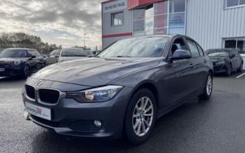 Bmw serie 3 Pont-Saint-Martin