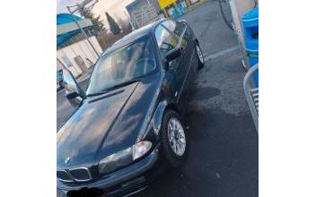 Bmw serie 3 Clermont-Ferrand