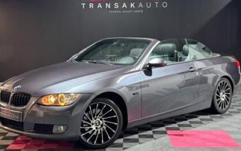 Bmw serie 3 Venansault