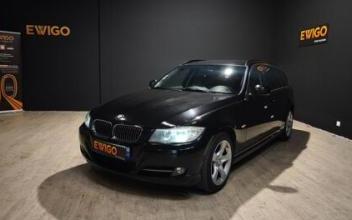 Bmw serie 3 Saint-Maximin