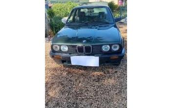 Bmw serie 3 Sainte-Gemme-Martaillac