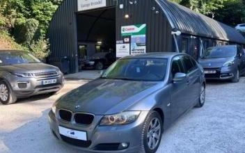 Bmw serie 3 Sathonay-Camp