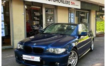 Bmw serie 3 Chaville