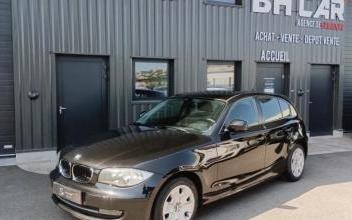 BMW Série 1 Haguenau