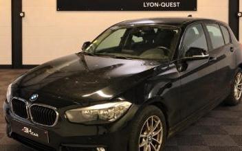 BMW Série 1 Brignais