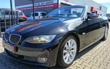 BMW Série 3 Oberhoffen-sur-Moder