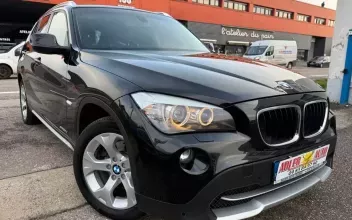 Bmw X1 Colmar