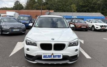 BMW X1 Firminy