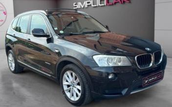 Bmw X3 La-Madeleine
