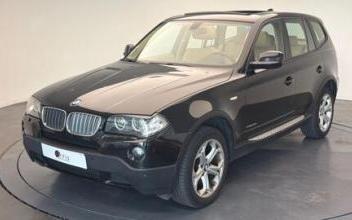 Bmw x3 Roncq