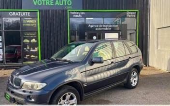 Bmw x5 Appoigny