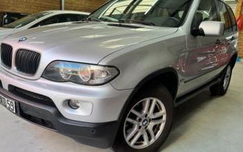 BMW X5 Marquette-lez-Lille