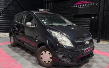 Chevrolet Spark Cuincy
