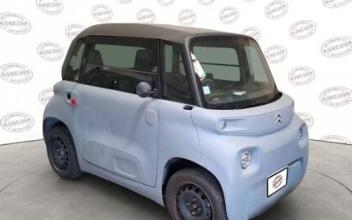 Citroen ami Saint-Angeau