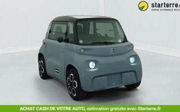 Citroen ami Saint-Fons