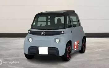 Citroen Ami Beauvais